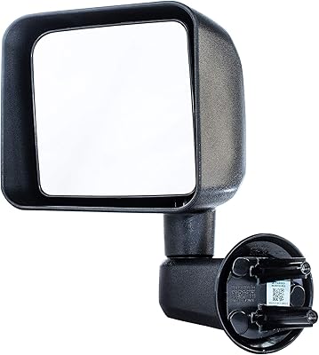 Reliable manual manual foldable foldable mirror compatible with Jeep.. Shop with purpose and save with DIAYTAR NIGERIA's extensive platform and nationwide delivery service.