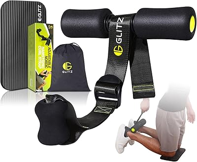 Adjustable Nordic exercise belt with home fitness equipment at home used for curls.. No stress, no delays — DIAYTAR Nigeria is your trusted shopping partner.