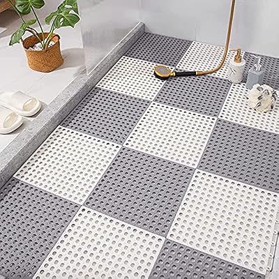 Nojoom Floor Tiles 12 Pieces of Non -slip niche tiles 118 x.. DIAYTAR NIGERIA transforms dreams into deliveries with our affordable prices and 5-8 day shipping.