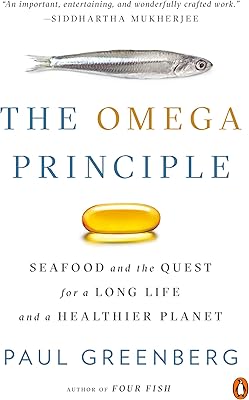 The Omega principle: seafood and the quest for a long life and a healthy planet.. Your go-to destination for affordable online shopping, DIAYTAR NIGERIA delivers in under 8 days.