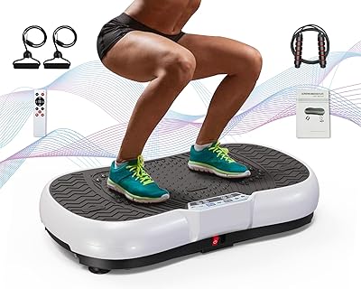Vibrant board exercise machine with bluetooth speaker, jump rope all over the body to lose weight, 99 levels of gymnastics at home.. Experience the joy of convenient shopping with DIAYTAR NIGERIA's vast selection and quick delivery service.