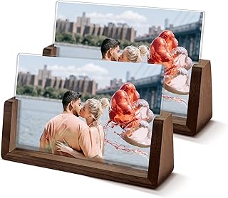 Mcplancock 4x6 Solid Wood frame photo set.. Your comprehensive marketplace awaits at DIAYTAR NIGERIA with affordable prices and reliable delivery times.