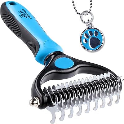 Anti -drop brush Bat Your Pet - Double side comb for dogs and cats - Anti -drop comb and grooming tool, Extra Large.. Experience shopping without limits at DIAYTAR NIGERIA, where affordability meets convenience in just days.