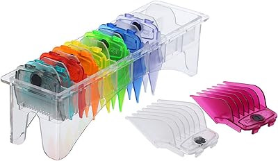 Set of 10 pieces of professional hair mowers compatible with colorful magnetic plastic hair mowers, hair mower tools.. Shop smarter with Nigeria's premier e-commerce platform, featuring affordable products delivered nationwide.