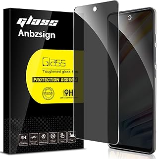 Privacy screen protector in tempered glass anbisign anti-spy 9h [2 pieces] Motorola Moto G60s / Moto G40 / Moto G40 Fusion.. DIAYTAR NIGERIA: Where shopping dreams become reality with budget-friendly prices and prompt delivery.
