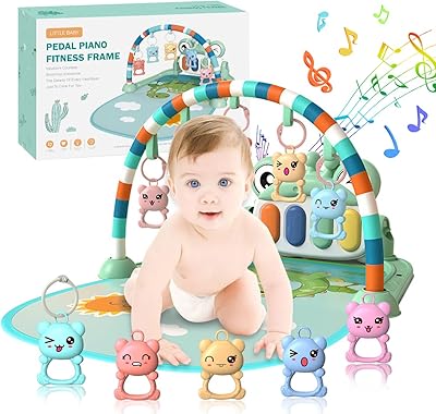 Baby gaming carpet piano carpet center of multifunctional plastic musical activity.. Shop from our extensive catalog at DIAYTAR NIGERIA and enjoy doorstep delivery in just 5-8 days.