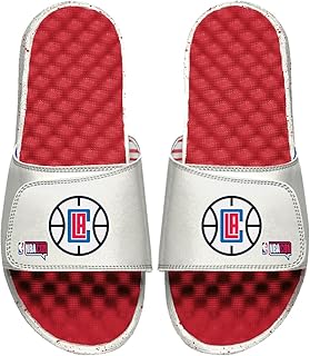 Con los angeles clippers islide unisex sandal for adult red United States.. DIAYTAR NIGERIA: The marketplace that brings affordable products to every Nigerian home in under 8 days.