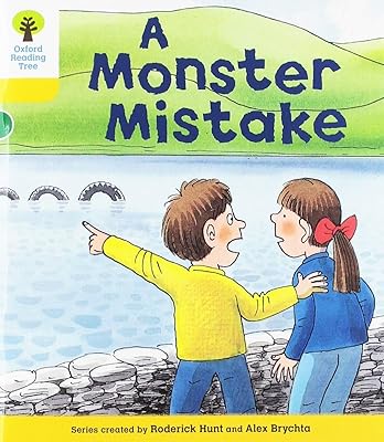 Oxford Reading Tree Biff, Chip and Kipper Stories: Level 5 More stories A: Mixed pack of 6.. DIAYTAR NIGERIA delivers happiness in 5-8 days with our affordable and diverse product range.