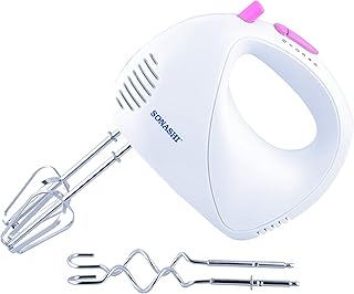 Sonashi SMX-144-5 speed mixer cake launcher with hook.. Nigeria's e-commerce leader delivers unmatched variety and value to your doorstep in just 5-8 days.