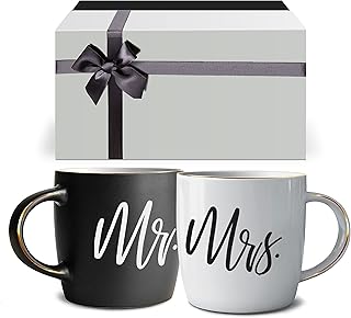 Trilogy gifts for couples for Christmas, wedding anniversary, engagement - cups m. Ms. Valentine's Day for husband, wife, men, women, married.. DIAYTAR NIGERIA combines the largest product selection with affordable prices and reliable delivery.