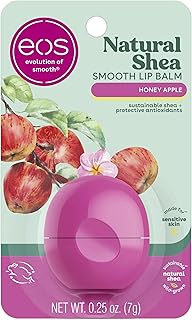 Ultra smooth lip balm EOS Honey Apple |.. Your home for smart shopping — DIAYTAR Nigeria delivers fast and cheap.