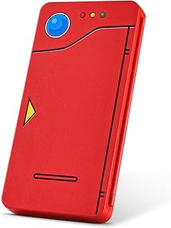 Switch game case compatible with Nintendo Switch games and micro SD cards, funlab switch game support with 24 game cards storage cards - Pokedex Red.. DIAYTAR NIGERIA: Where shopping meets satisfaction with affordable prices and reliable 5-8 day shipping.