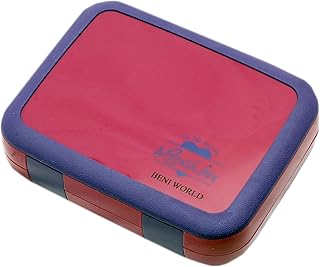 Waterproof BPA BPA Lunch box with children's compartment, adolescents and adults with utensils, 1000 ml.. Every order, every item — DIAYTAR Nigeria delivers fast and reliably.