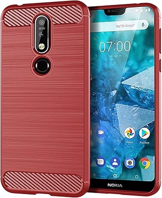 Nokia shell 7.1 Soft Touch Complete Anti-scratch protection and finger anti-traces + mobile phone hull striking stripes for Nokia 7.1.. DIAYTAR NIGERIA: Your partner in affordable online retail with reliable delivery across the nation.