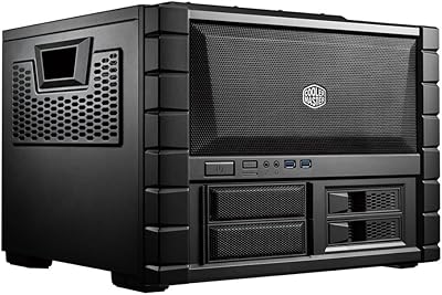 Cooler Master Desktop Lan Box and High air flow test bench with Matx, Half XP EVO support.. DIAYTAR NIGERIA: Making online shopping accessible with affordable prices and nationwide delivery service.