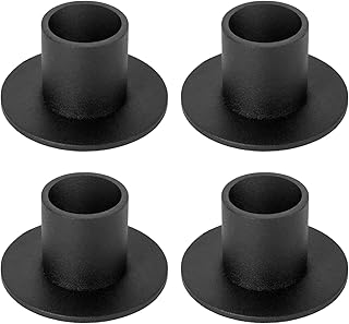 Black retro candle holder, farm decoration for home, wedding party, birthday, rack hanging, gifts for women and men (4 rooms).. Discover the perfect balance of selection and value with DIAYTAR NIGERIA's nationwide delivery service.