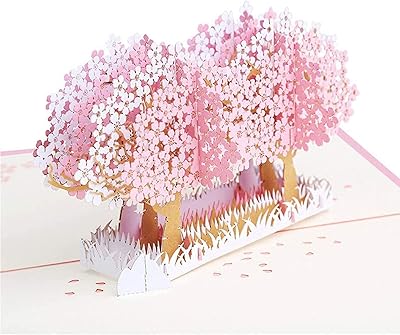 3D greeting card yakdon pop-up card romantic birthday for women.. Browse, shop, and receive — DIAYTAR Nigeria keeps it simple.
