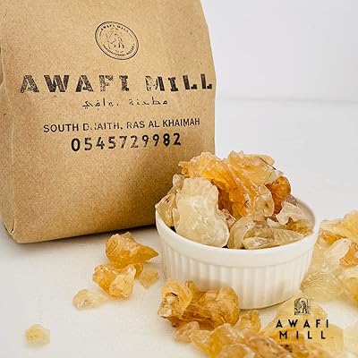 Escoosable pure organic gamant to make Gond Katira's ladoos and candies (30g).. DIAYTAR NIGERIA bridges the gap between desire and affordability with nationwide delivery in under 8 days.