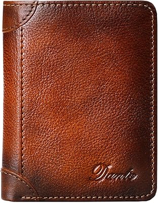 RFID RFID Blocking Portfolios True Leather For Men Walker Walker Cow.. Experience the ease of modern shopping with DIAYTAR NIGERIA's diverse marketplace delivered promptly.