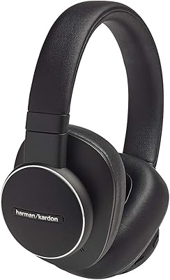 Harman Kardon Ancient Wireless Bluetooth headphones with active noise deletion - Google vocal assistant - Integrated Alexa (retail packaging).. Say hello to Nigeria’s fastest-growing e-commerce site — DIAYTAR Nigeria.
