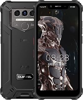 New Robust Android Smartphone Oukitel WP9 unlocked Rom 128 GB RAM.. Discover shopping made effortless with DIAYTAR NIGERIA's comprehensive platform and quick shipping.