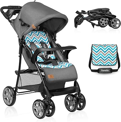 Emma plus, 9 months and more, blue stroller, 1 room.. DIAYTAR NIGERIA: Your trusted marketplace that combines variety, affordability and reliable shipping.