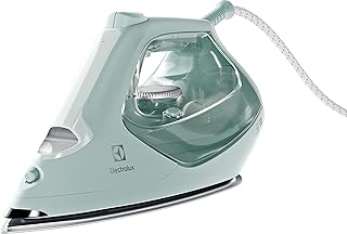 2300 W Portable Iron Steam iron ceramic plate.. Experience the convenience of online shopping with DIAYTAR NIGERIA's reliable 5-8 day delivery service.