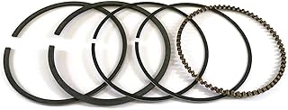 Original OEM Made in Japan 13010-ZF1-023 13010-ZL0-003 Replacement for Honda GX160 GXV160 GX200 FR600 650 Set of standard piston segments 68 mm.. DIAYTAR NIGERIA redefines convenience with our vast product selection and swift nationwide delivery.