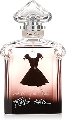 Guerlain Black Dress of the Little For Women - Eau de Parfum, 100 ml.. Save more, wait less — DIAYTAR Nigeria delivers faster than ever.