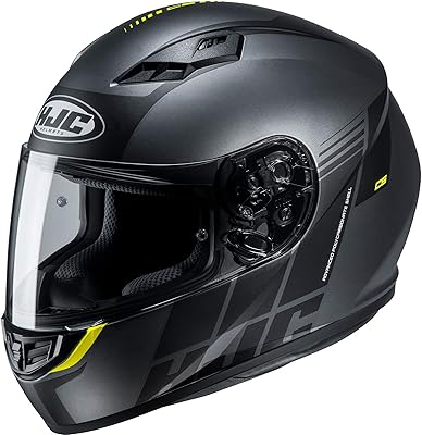 HJC i50 all-terrain motorcycle helmet for men.. Discover the joy of online shopping with DIAYTAR NIGERIA's budget-friendly prices and reliable shipping.