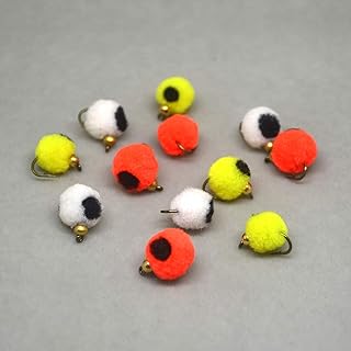Insect eggs/Micro GLUE goat flies - mixed package of 10 orange, white and yellow.. Shop with purpose and save with DIAYTAR NIGERIA's extensive platform and nationwide delivery service.