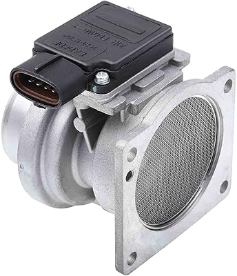 Mass quality superior air flow sensor compatible with Ford Mustang Taurus Ranger Bronco II Country Squire Ltd Crown Victoria Tempo Lincoln Town Car Mercury.. Shop with ease at DIAYTAR NIGERIA and enjoy our extensive product range delivered at affordable rates.