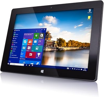 Tablette ultra fine 10" windows 10 fusion 5 (4 go de ram, usb 3.0, intel, appareils photo 5mp et 2mp, fwin232+ windows 10 s) (64 go).. DIAYTAR NIGERIA promises affordability and variety with every purchase, delivered in 5-8 days.