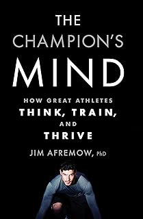 The champion's mind: how the great athletes think train and flourish.. Shop the smart way with DIAYTAR Nigeria — fast delivery, affordable everything.