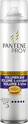 Pantene pro-V capillary lacquillary pure volume Extra strong, 6 x 250 ml.. Why shop anywhere else? DIAYTAR Nigeria has it all and delivers fast.