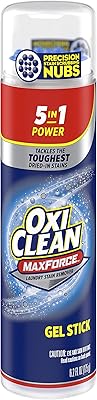 Stylo gel oxi clean max force 51355 61 oz (paquet de 12).. DIAYTAR NIGERIA delivers value, variety, and convenience with our nationwide 5-8 day shipping.