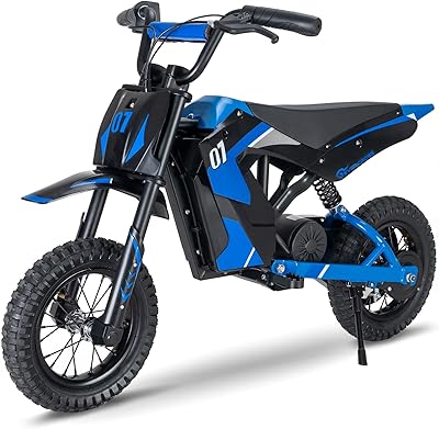 EVERCROSS EV12M all-terrain bike, 300 W electric motorcycle, long range 15.5 MPH 9.3 MP, 3 speed modes.. DIAYTAR NIGERIA brings the marketplace to your home with budget-friendly prices and nationwide delivery.