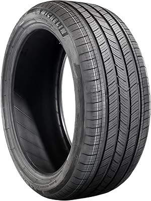 Michelin Primacy all seasons 225/60R18 100h Primacy as dt.. Experience shopping without compromise at DIAYTAR NIGERIA, with vast selection and quick delivery.