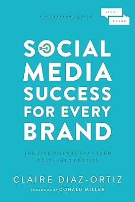 The success of social media for each brand: the five pillars of the brand that transform publications into profits.. Shop like never before with DIAYTAR NIGERIA's comprehensive marketplace and budget-friendly shipping.