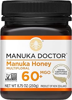 Manuka Doctor's liquid food supplement for unisex - 250 g format.. Shop smarter with Nigeria's premier e-commerce platform, featuring affordable products delivered nationwide.