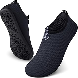 Aquatic shoes to put on fast drying for beach, swimming pool, river, yoga, surfing for women and men SK001, 35/36.. DIAYTAR NIGERIA: Making online shopping accessible with affordable prices and nationwide delivery service.