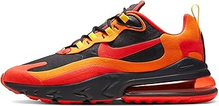 Nike Air Max 270 React Casual Running shoes CZ9267-001.. Shop with ease at DIAYTAR NIGERIA and enjoy our extensive product range delivered at affordable rates.