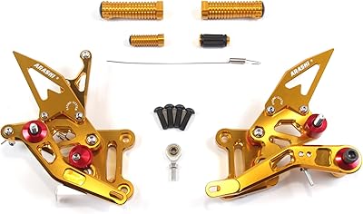 (version 2.0) Motorcycle rear supports for Suzuki GSXR 1000.. DIAYTAR NIGERIA: Your one-stop e-commerce destination with affordable prices and nationwide delivery in 5-8 days.