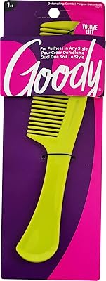 Goodie Super Comb 1942200/3000534, package of 1, matching.. Experience shopping satisfaction with DIAYTAR NIGERIA's vast selection and nationwide delivery service.