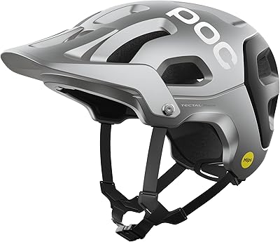 BOC Tactical Race - Advanced trail, enduro and mountain bike helmet with improvement in penetration in aramid, light volume adjustment system and MIPS protection.. Shop smart with DIAYTAR NIGERIA, offering a vast product range delivered to your doorstep within a week.