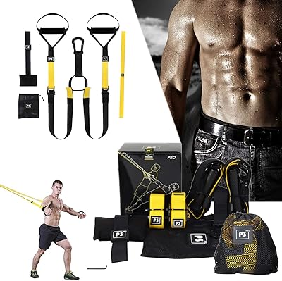 GT/ROTORS P3 PRO suspension strip for home gymnastics training, resistance bands for fitness training in the gym, suspension.. DIAYTAR NIGERIA brings the nation's largest product catalog to your doorstep at prices you'll appreciate.