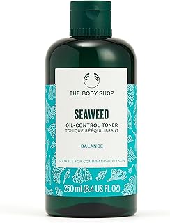 Tonic balancing with seaweed oil The body shop, 250 ml.. Shop with confidence at DIAYTAR NIGERIA, enjoying competitive prices and delivery within 8 days.
