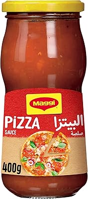 Sauce to Pizza Maggi 400 Grammes.. DIAYTAR NIGERIA revolutionizes online retail with our extensive selection and dependable shipping service.