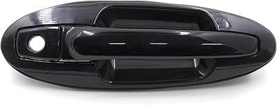 Otois Outdoor Porte Handle Passenger Side Right 826603C000 Compatible with Optima Magentis 2001-2006, Sonata 2002-2005.. Experience the ease of modern shopping with DIAYTAR NIGERIA's diverse marketplace delivered promptly.