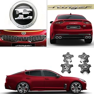 Set of front and rear Em front and rear wheel enhancers, 19 pieces (6 pieces in total) for Stinger 17 ~ 18.. Discover why DIAYTAR NIGERIA is the smart shopper's choice for affordable products delivered nationwide.